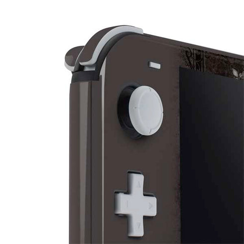 Alchemy Carta Dioscuri Nintendo Switch Lite Skin